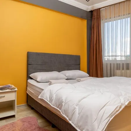 No 232 Rezidans * Buca