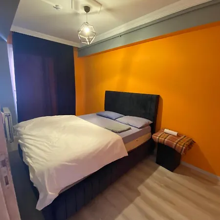 No 232 Rezidans Aparthotel