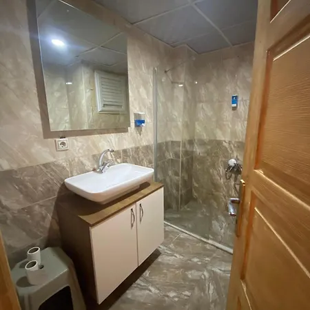 Apartahotel No 232 Rezidans