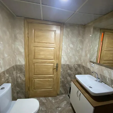 Aparthotel No 232 Rezidans Buca