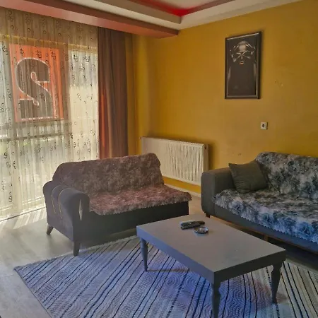 No 232 Rezidans Apartahotel