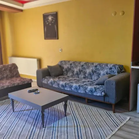 No 232 Rezidans Buca