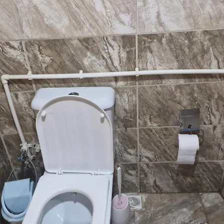 Apartahotel No 232 Rezidans