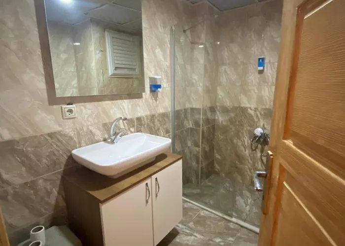 Aparthotel No 232 Rezidans