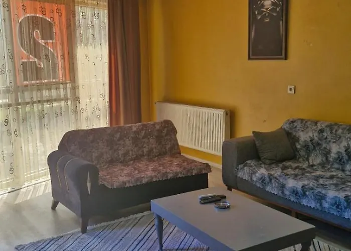 No 232 Rezidans Aparthotel