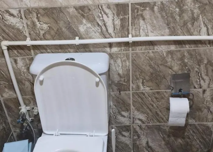 Aparthotel No 232 Rezidans