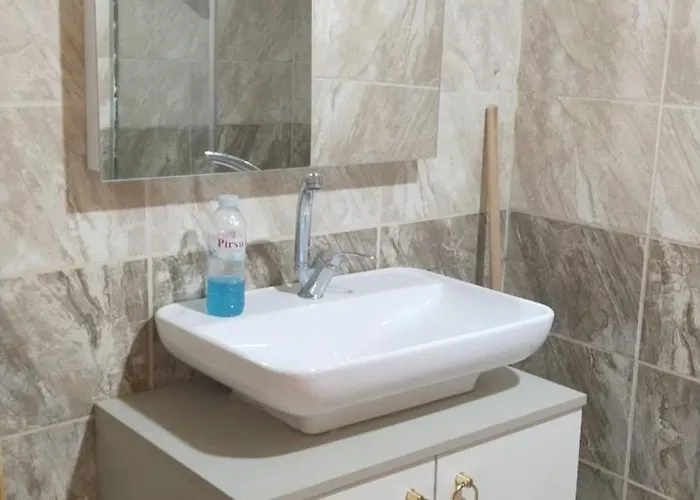 Aparthotel No 232 Rezidans