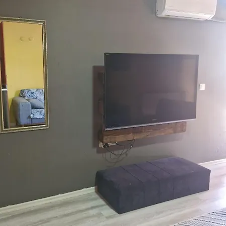 No 232 Rezidans * Buca