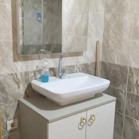 מלון דירות No 232 Rezidans