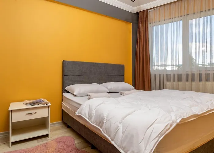 No 232 Rezidans * Buca