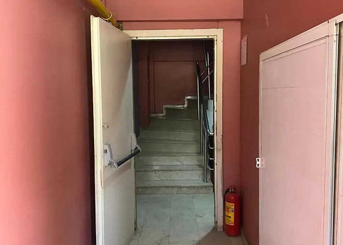 No 232 Rezidans Apartmanhotel *