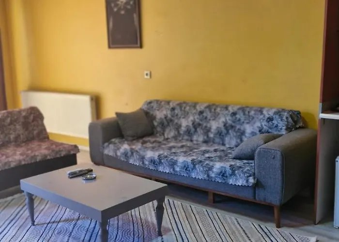 No 232 Rezidans Buca