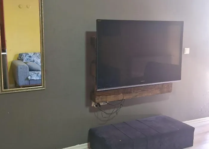 No 232 Rezidans * Buca